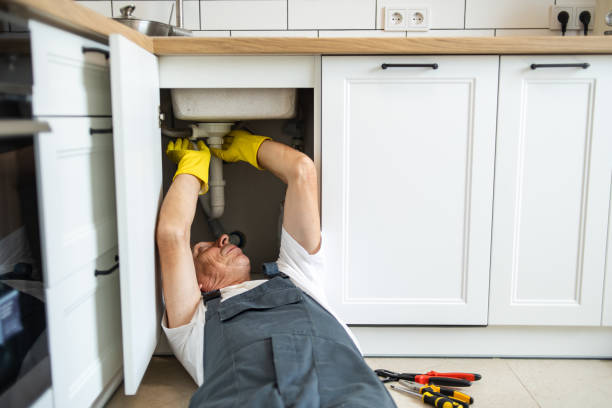 Septic System Installation and Maintenance in Rangely, CO